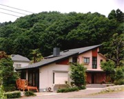 ON邸　/　nao-house