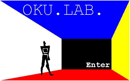 OKU'S LAB